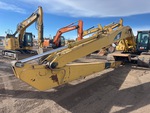 v2 Chassis - Excavator with