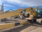 v2 Chassis - Excavator with