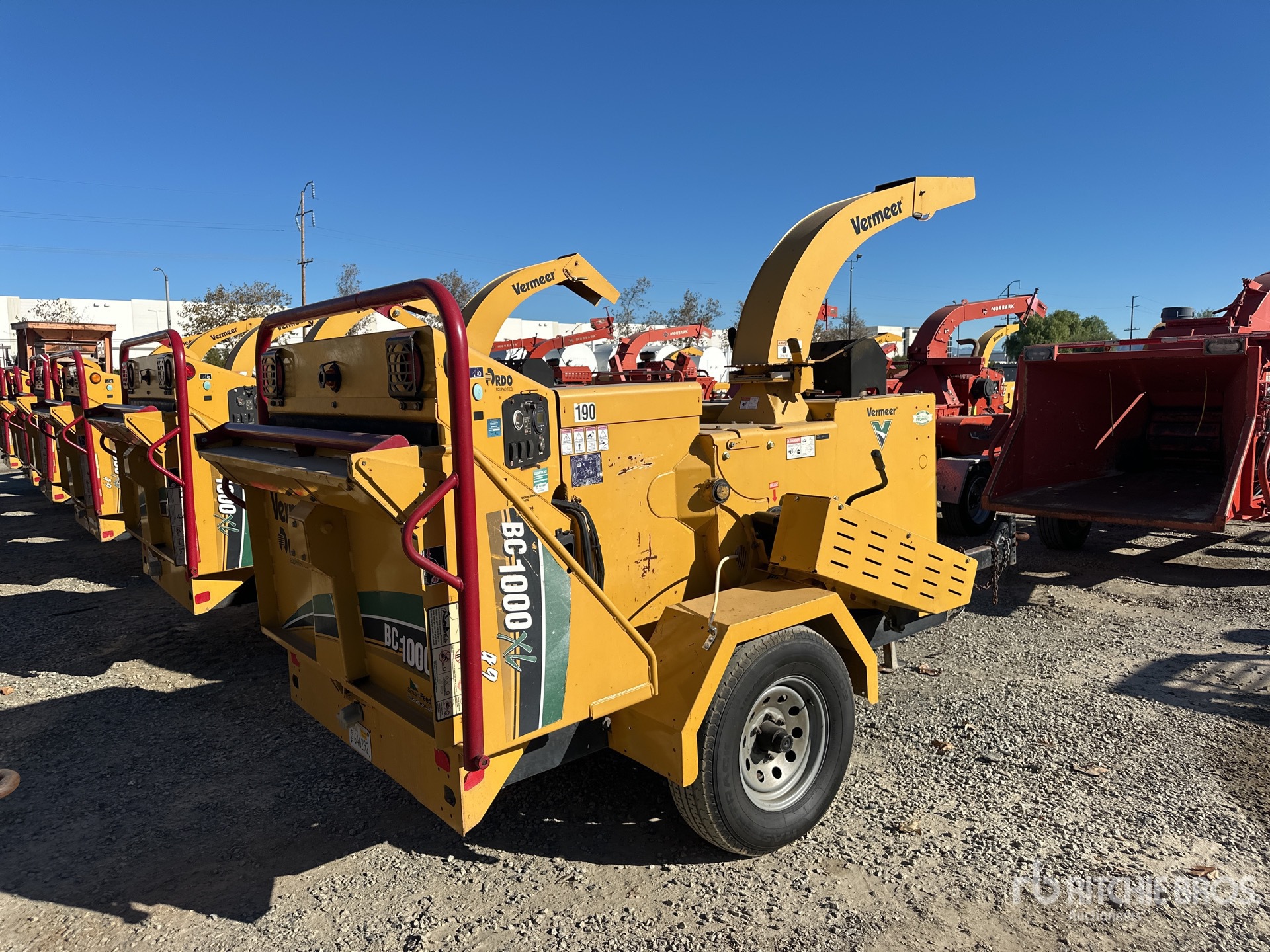 General Appearance with Zdjęcie, prawy dolny róg