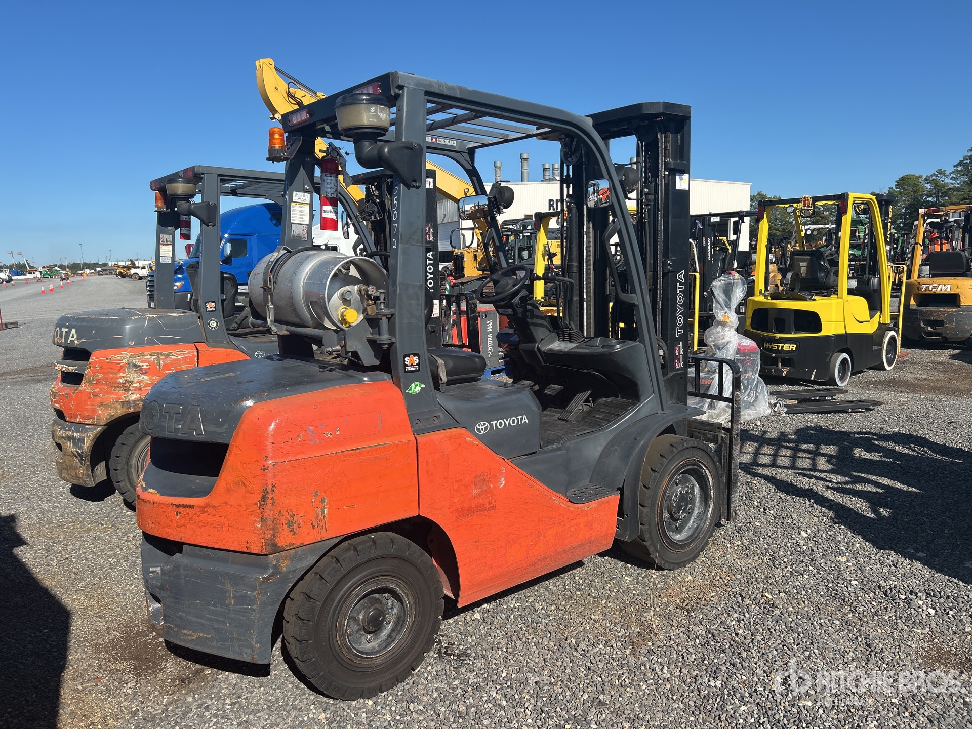 General Appearance with Imagen: esquina trasera derecha