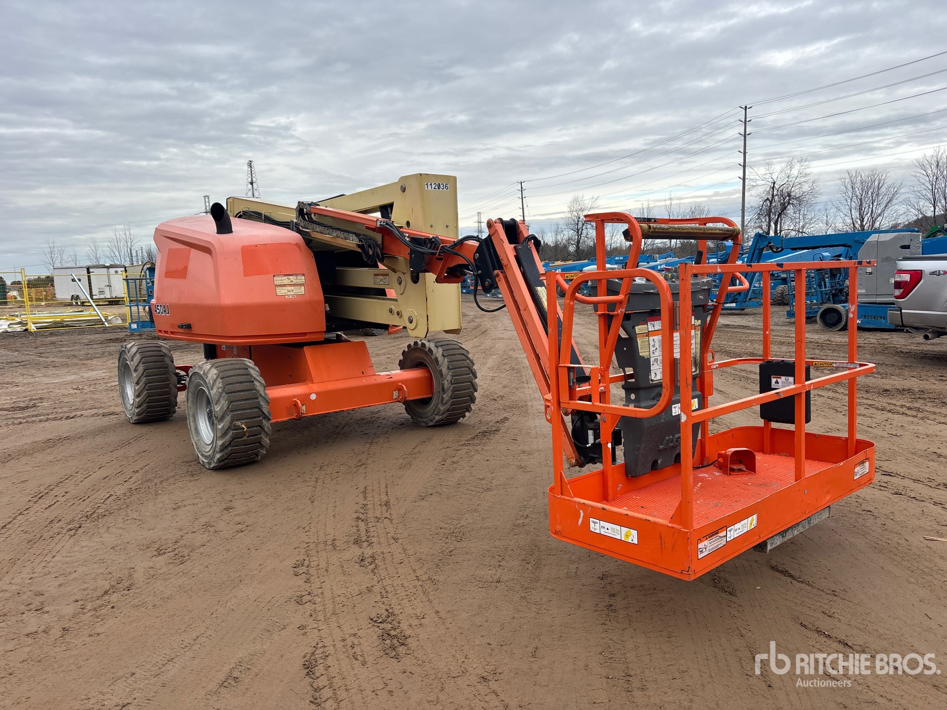 General Appearance with Imagen: esquina delantera derecha