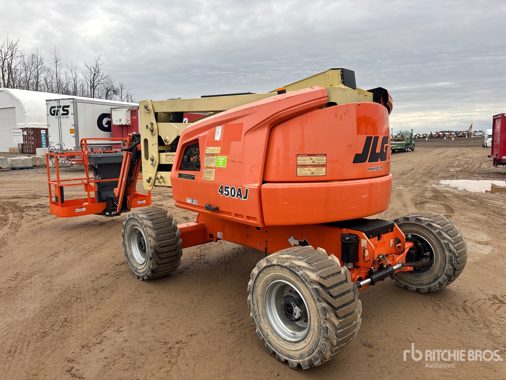 General Appearance with Imagen: esquina trasera izquierda