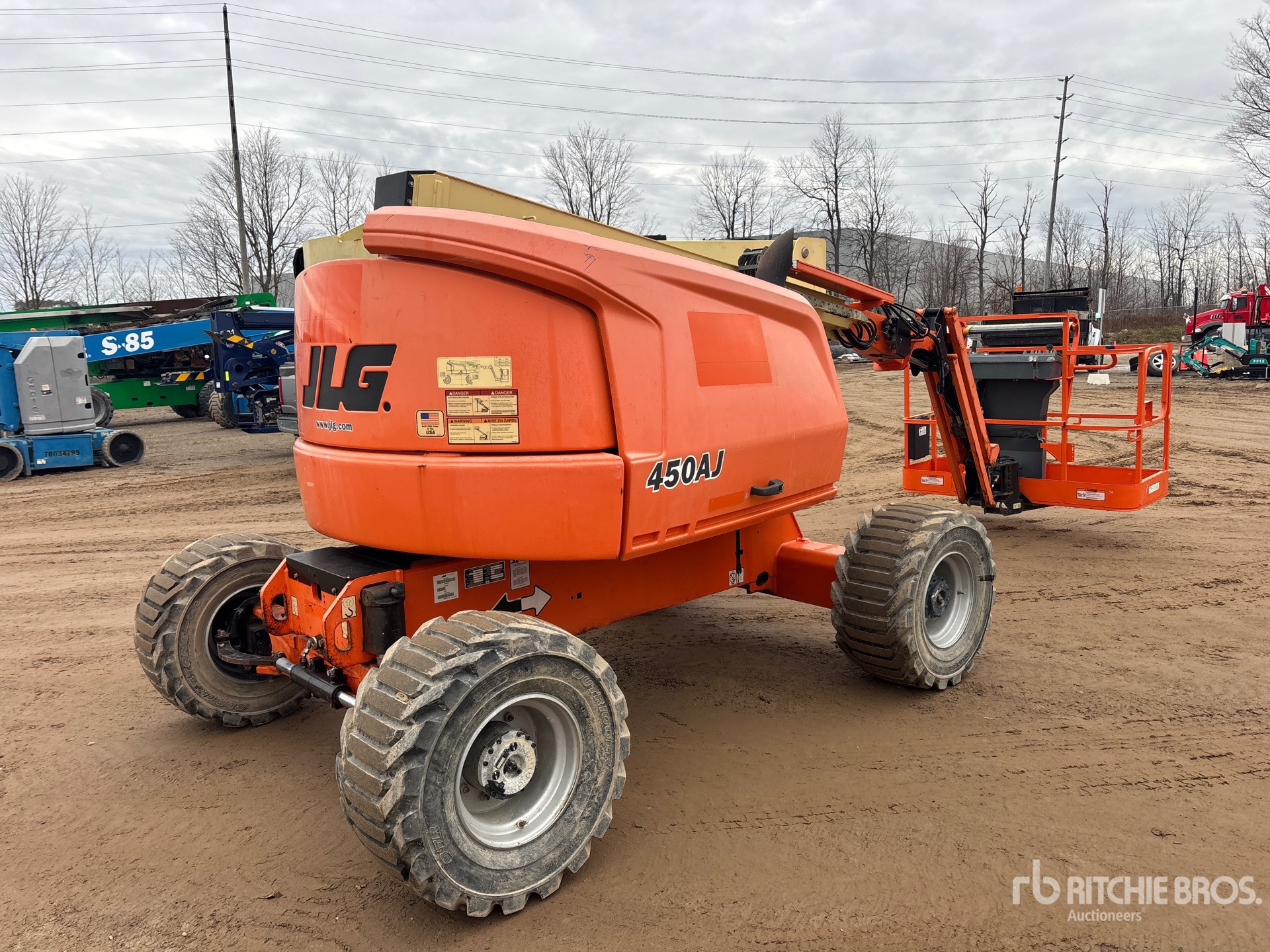 General Appearance with Imagen: esquina trasera derecha