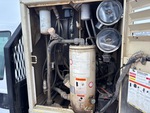 Air Compressor with