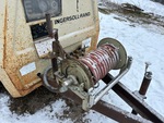 Air Compressor with 