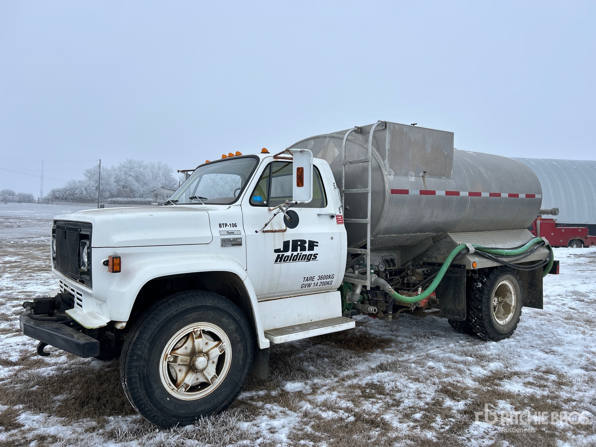 General Appearance with Featured Photo