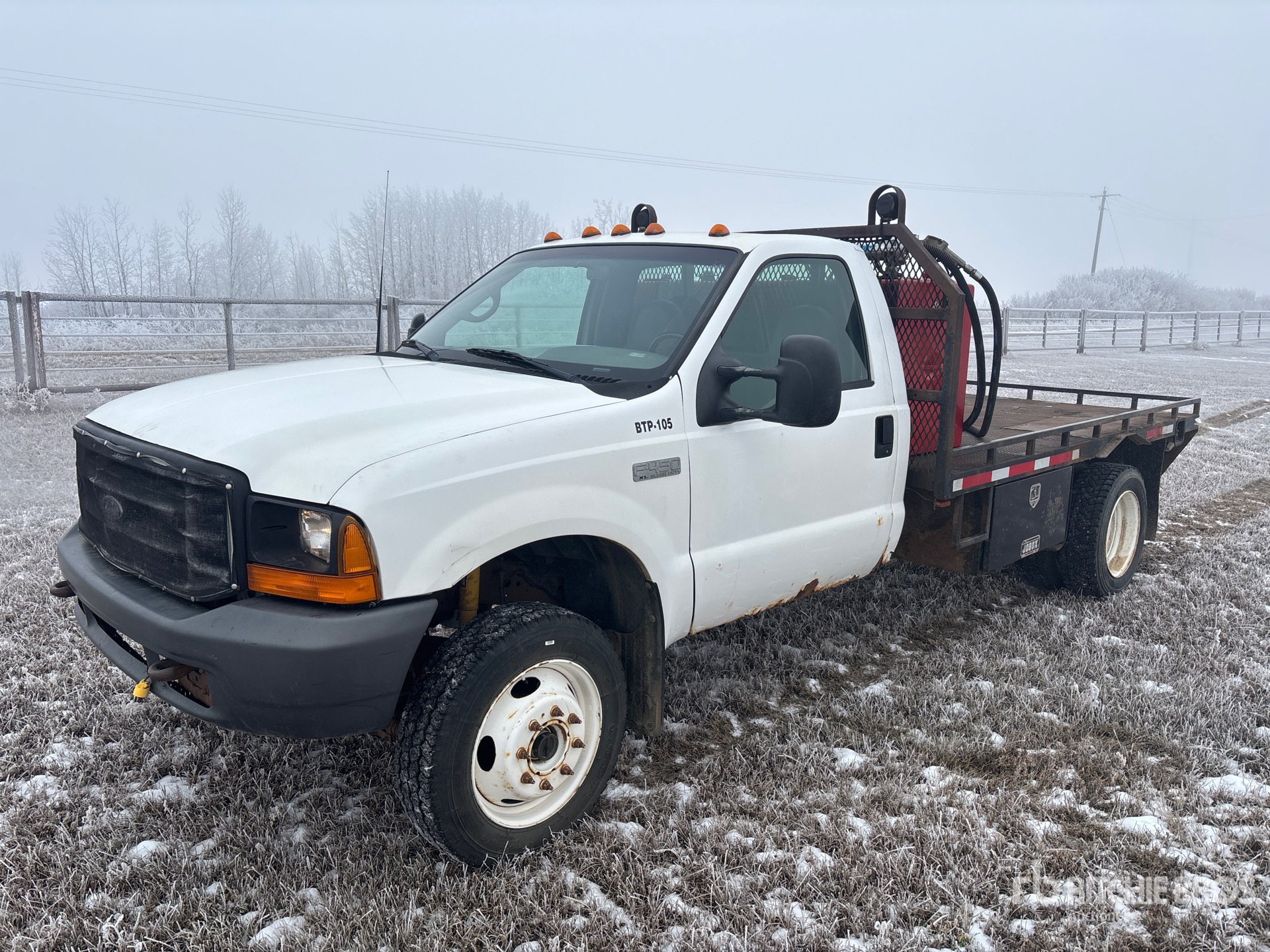 General Appearance with Spin