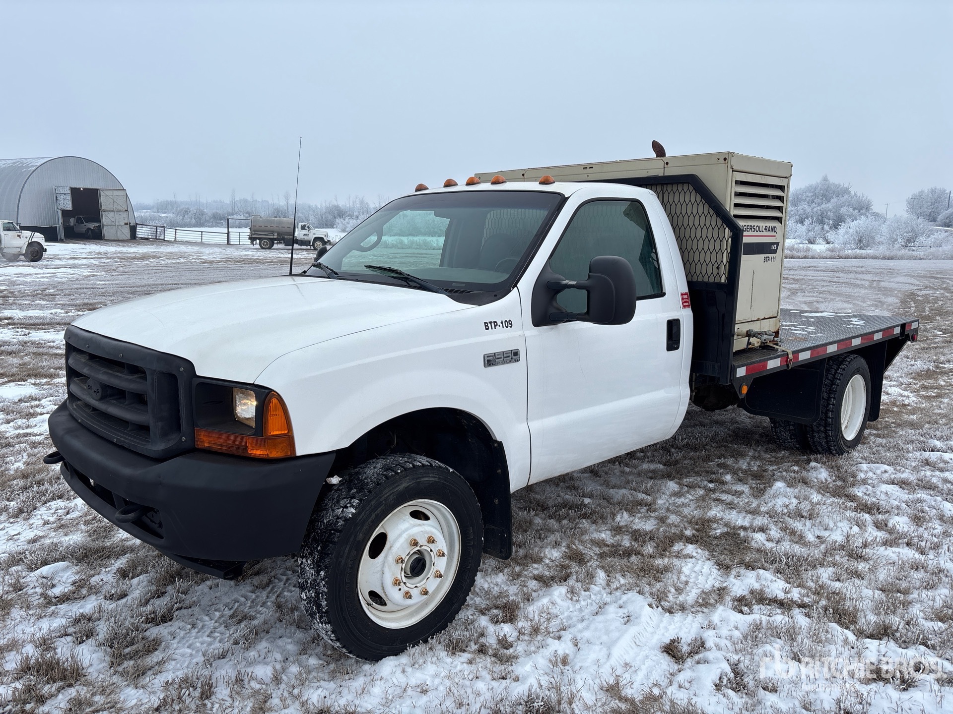 General Appearance with Spin