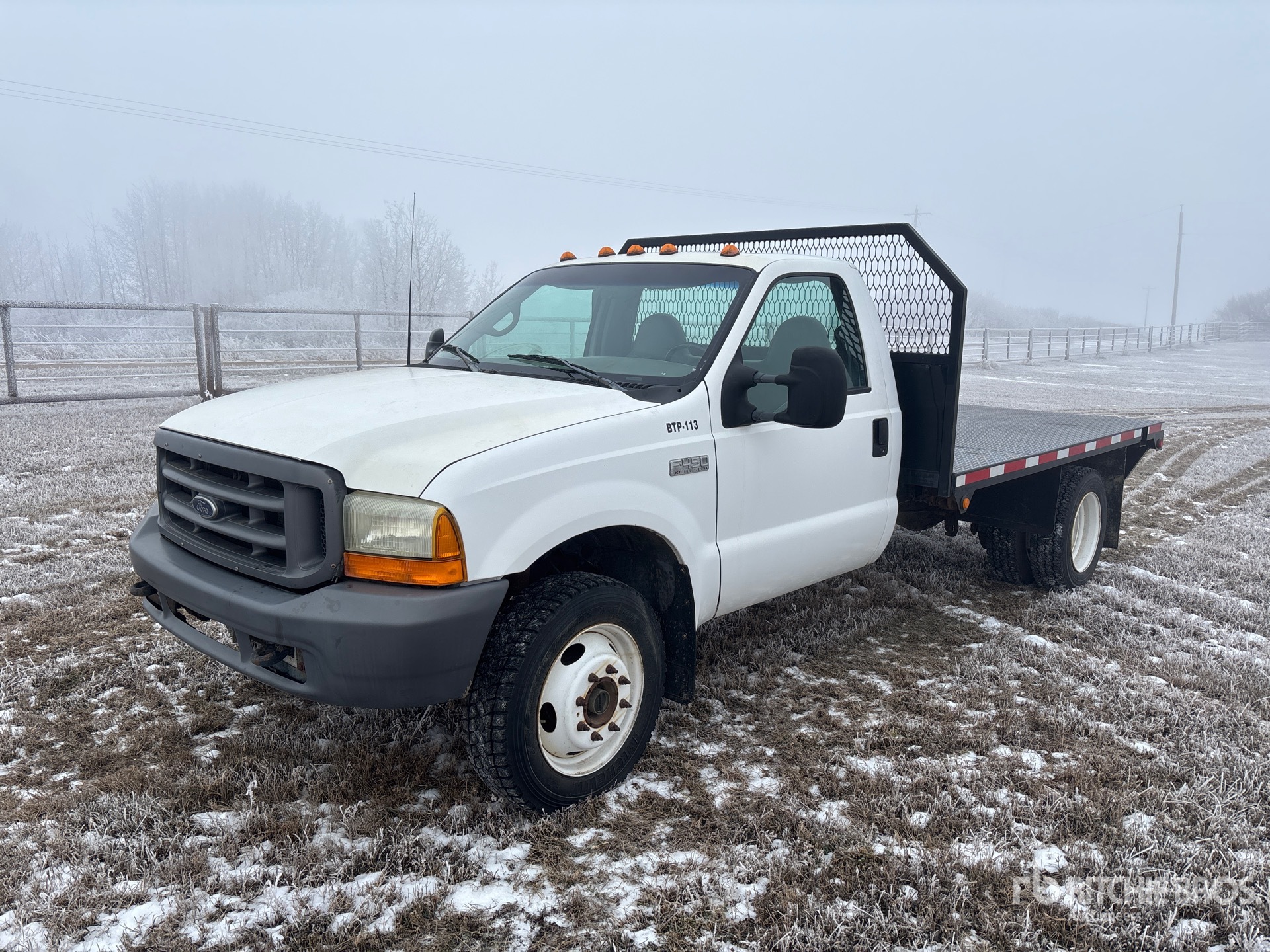 General Appearance with Spin