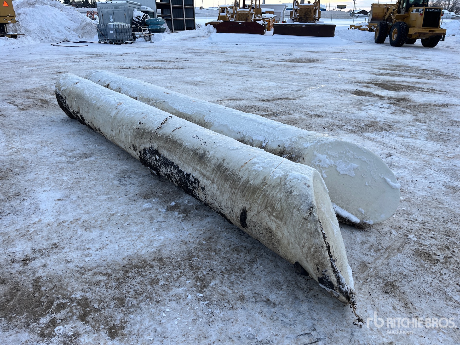 General Appearance with Bild, Ecke hinten rechts