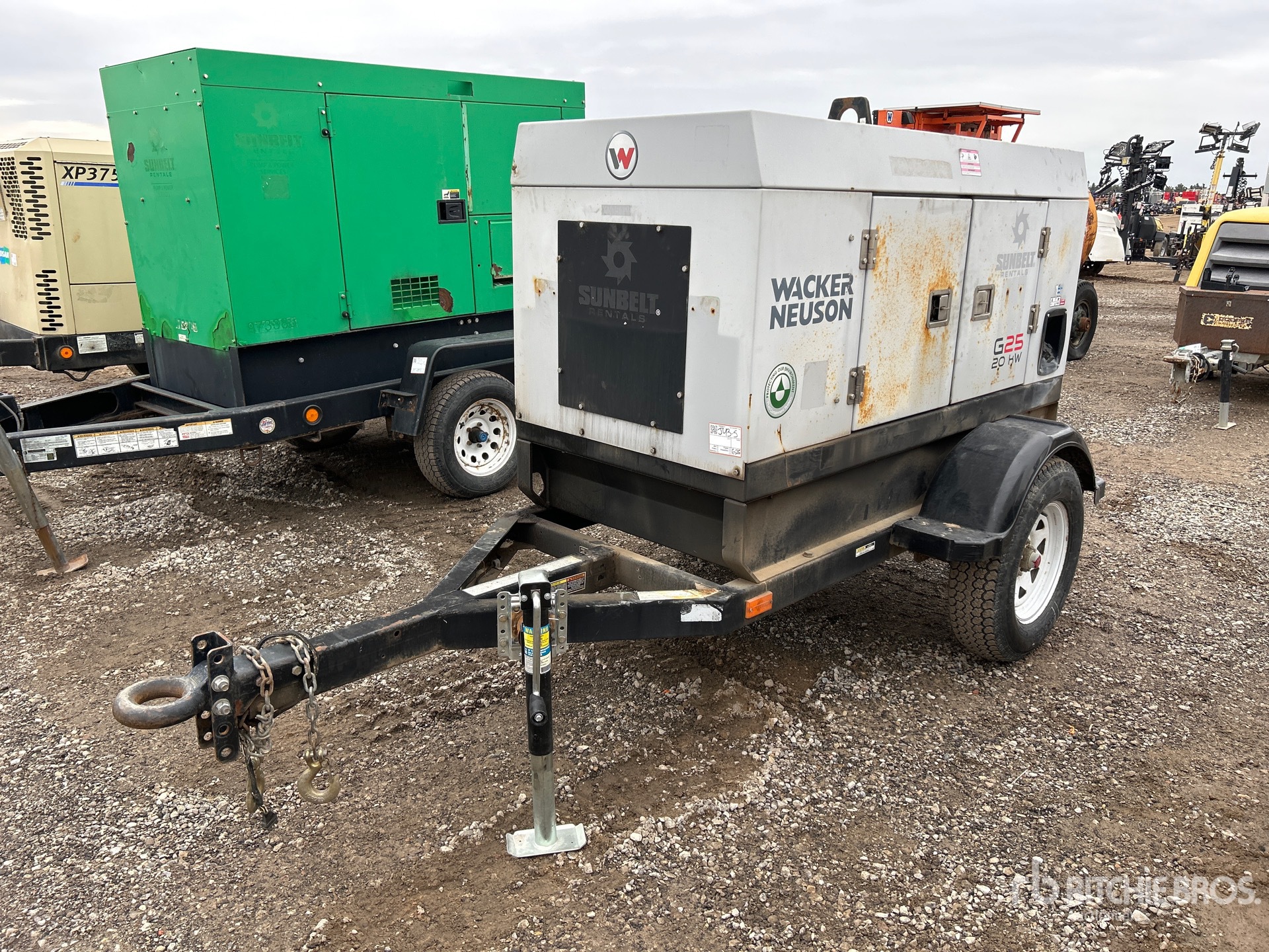 General Appearance with Imagen: esquina delantera izquierda