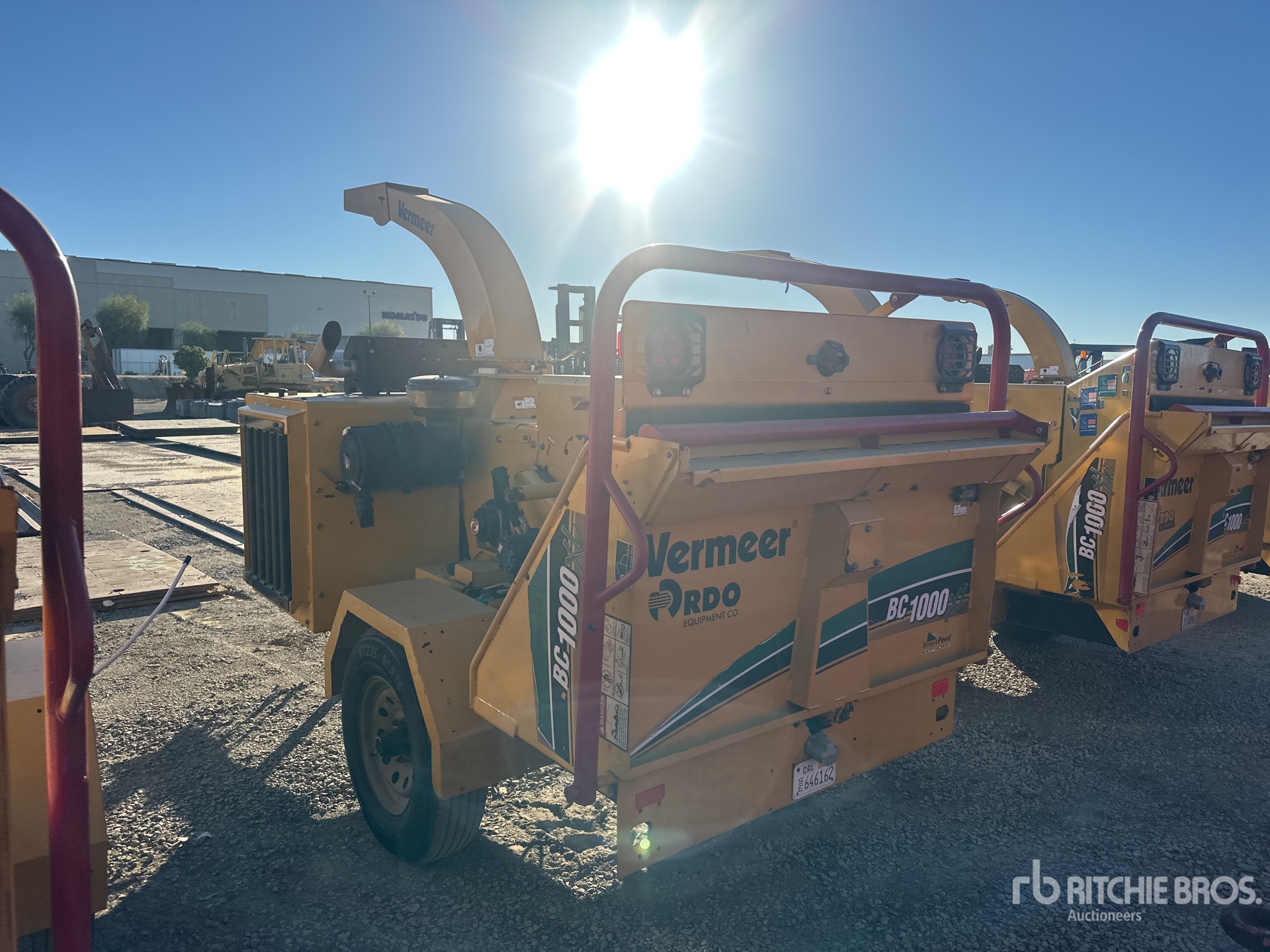 General Appearance with Zdjęcie, lewy dolny róg