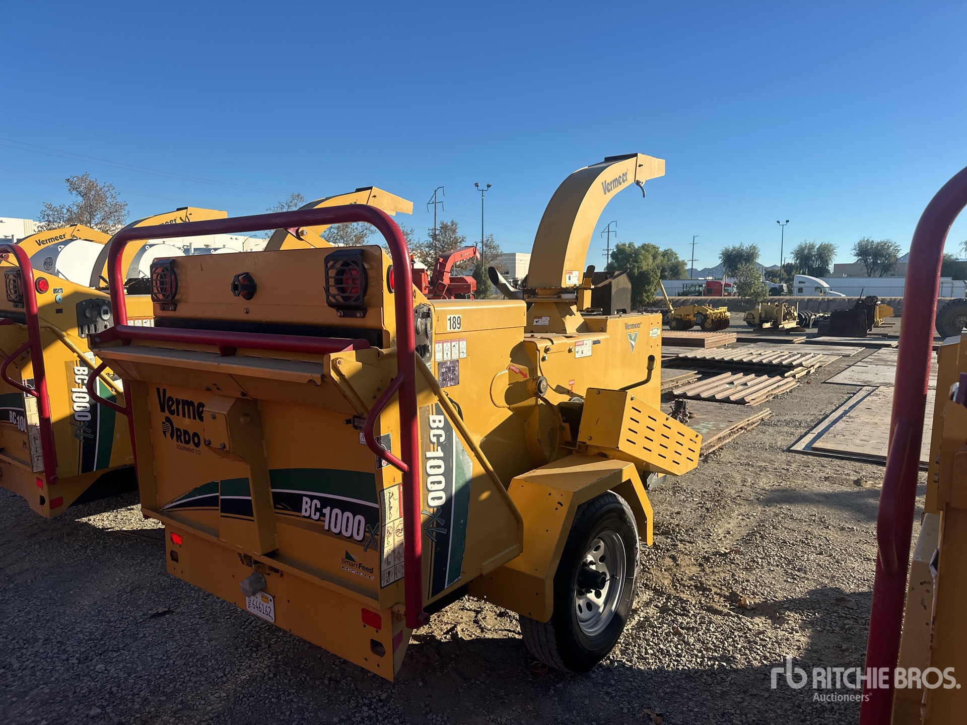 General Appearance with Zdjęcie, prawy dolny róg