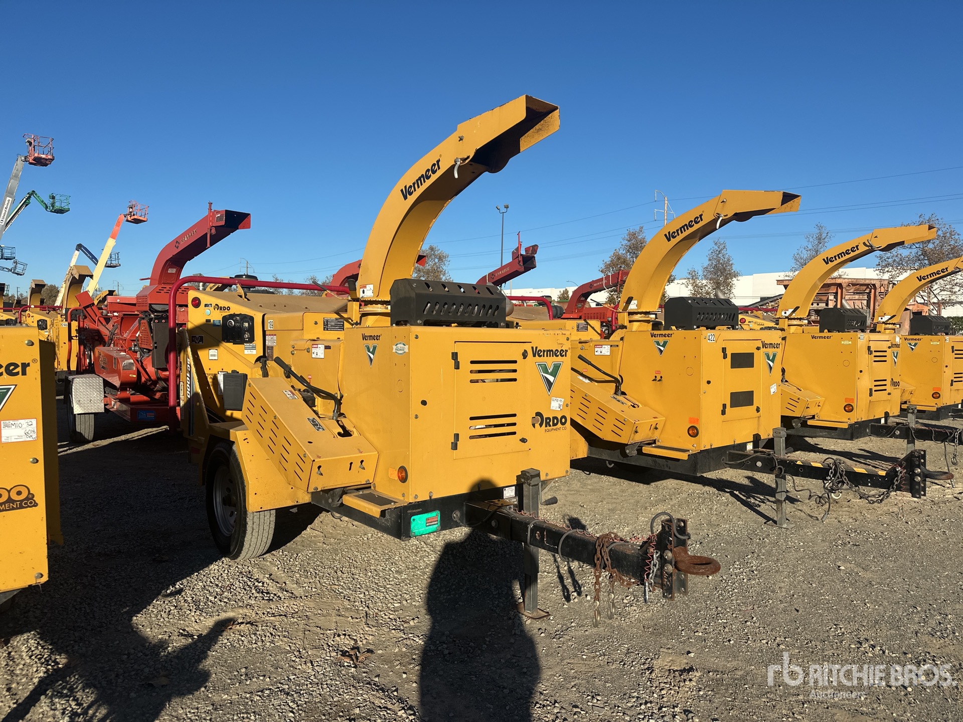 General Appearance with Zdjęcie, prawy górny róg