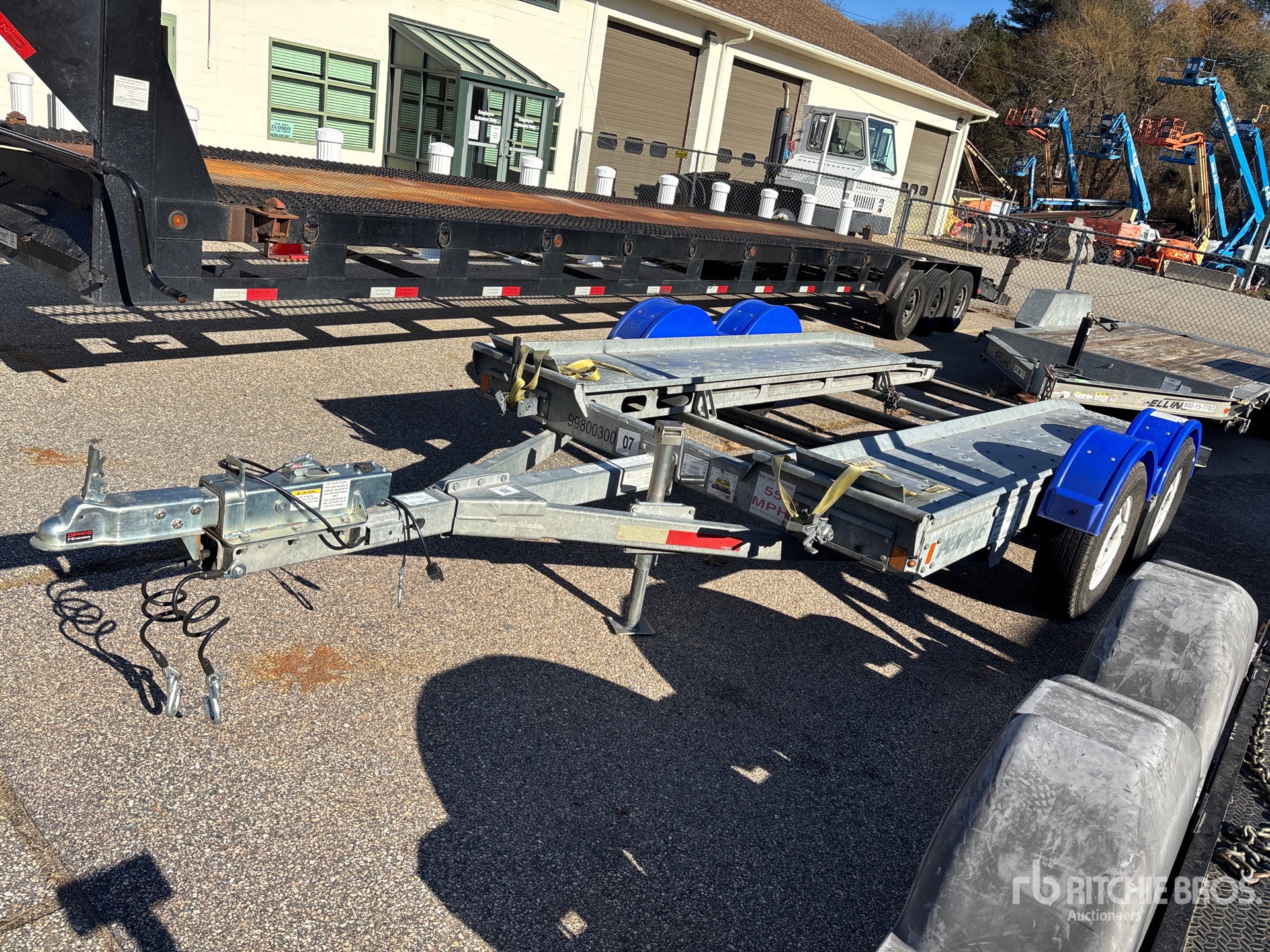 General Appearance with Imagen: esquina delantera izquierda