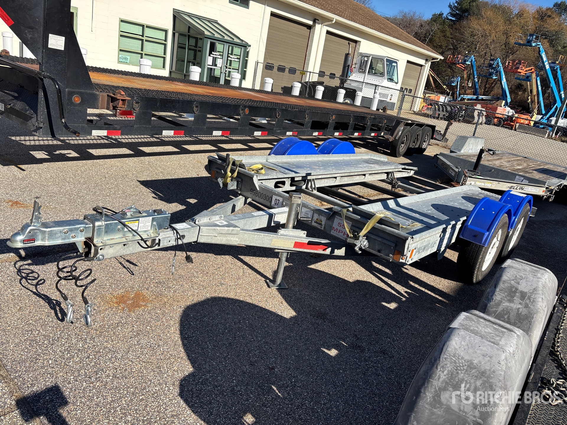 General Appearance with Featured Photo