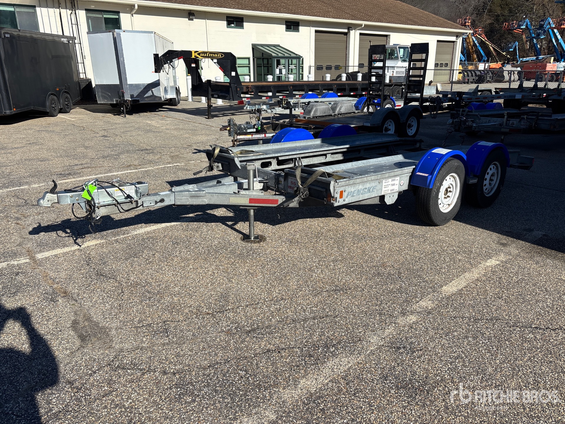 General Appearance with Featured Photo