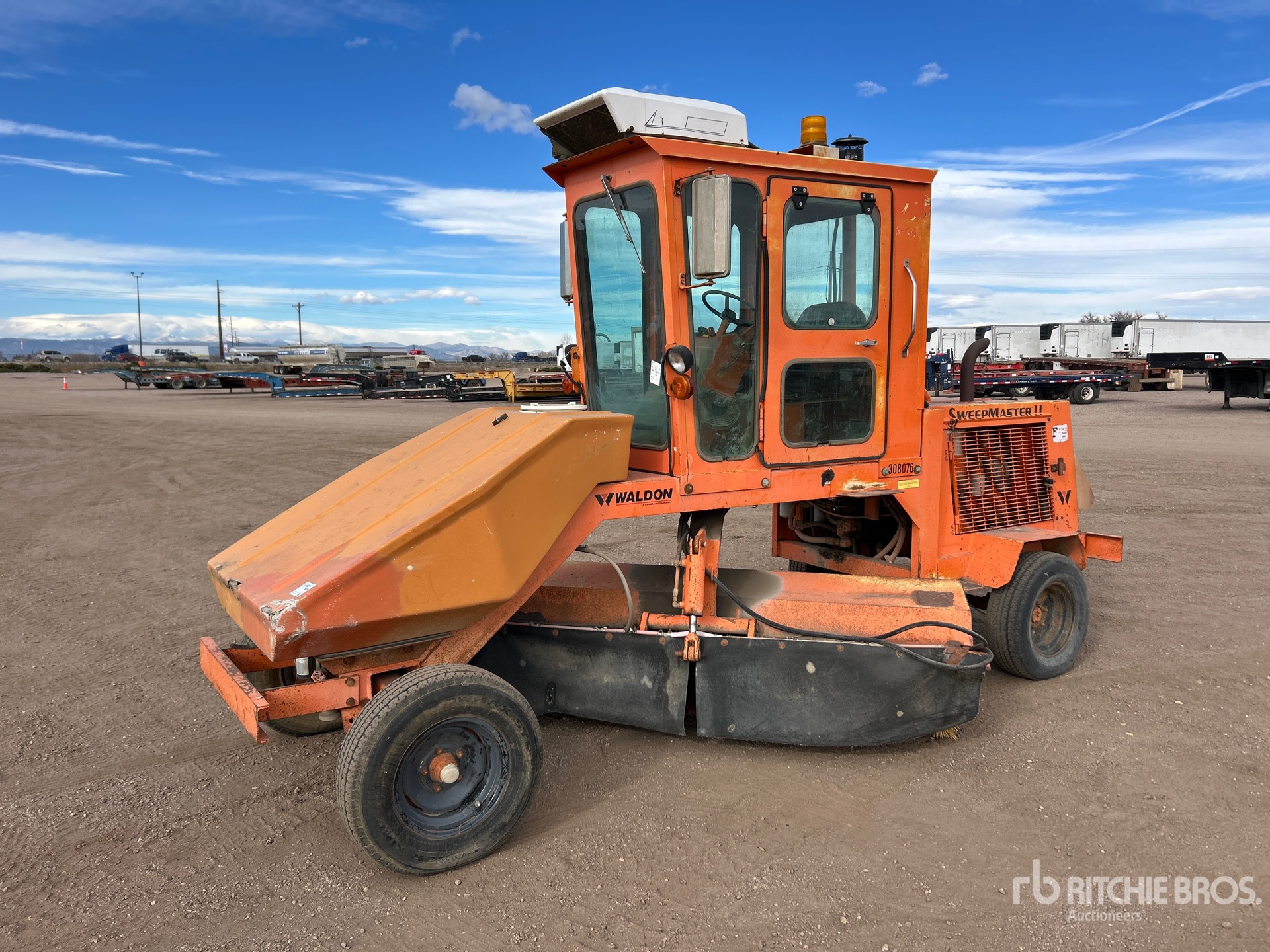 General Appearance with Imagen: esquina delantera izquierda