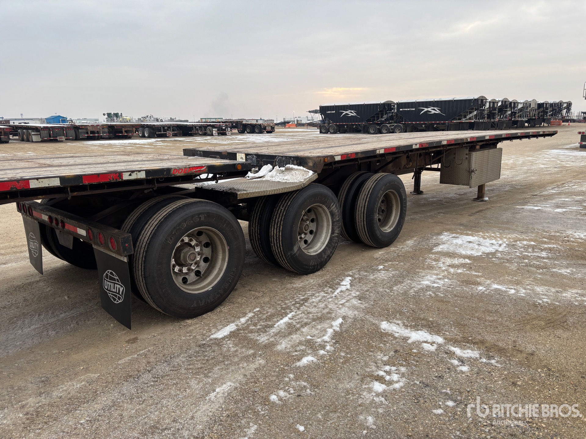 General Appearance with Imagen: esquina trasera derecha