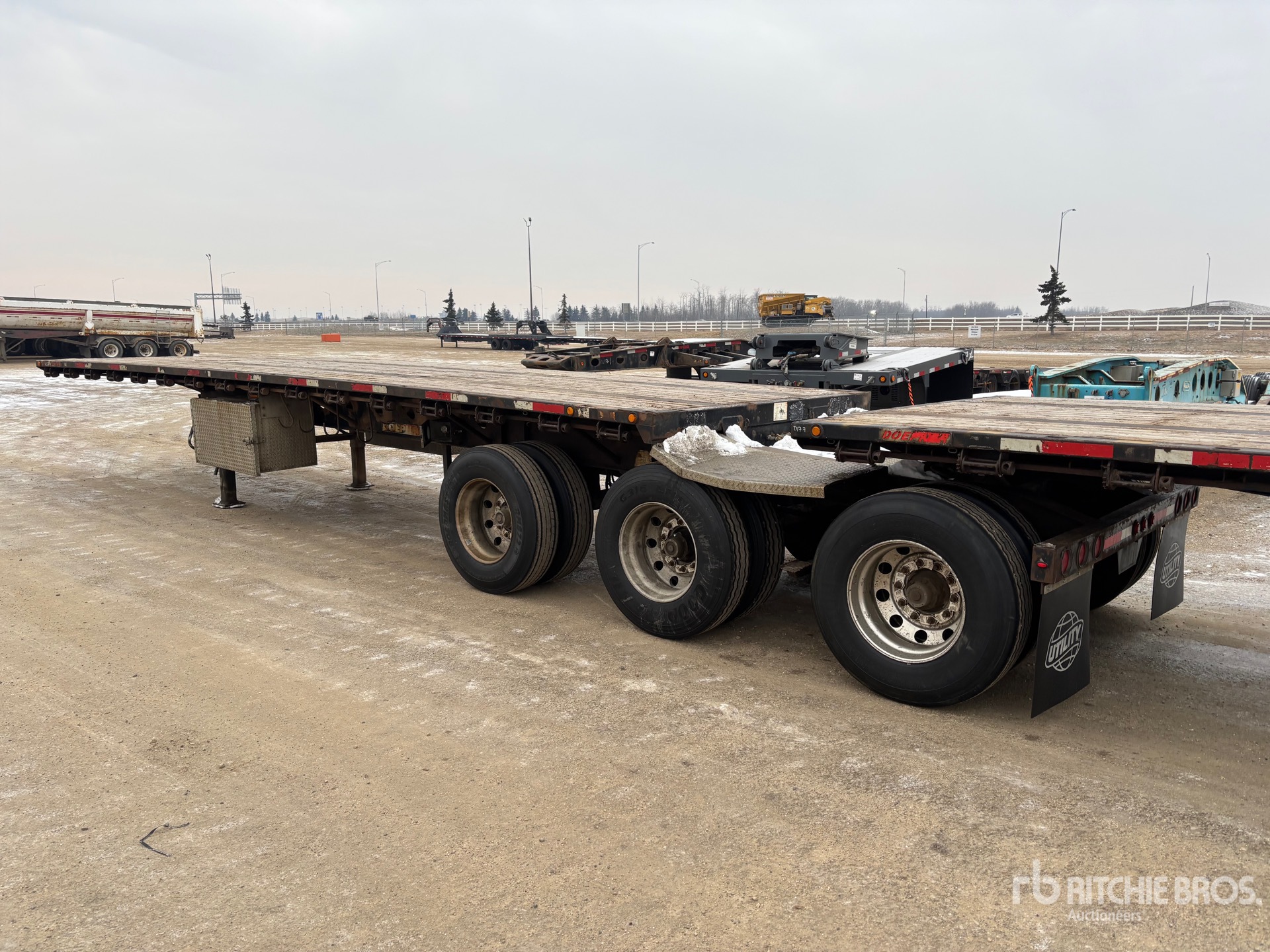 General Appearance with Imagen: esquina trasera izquierda