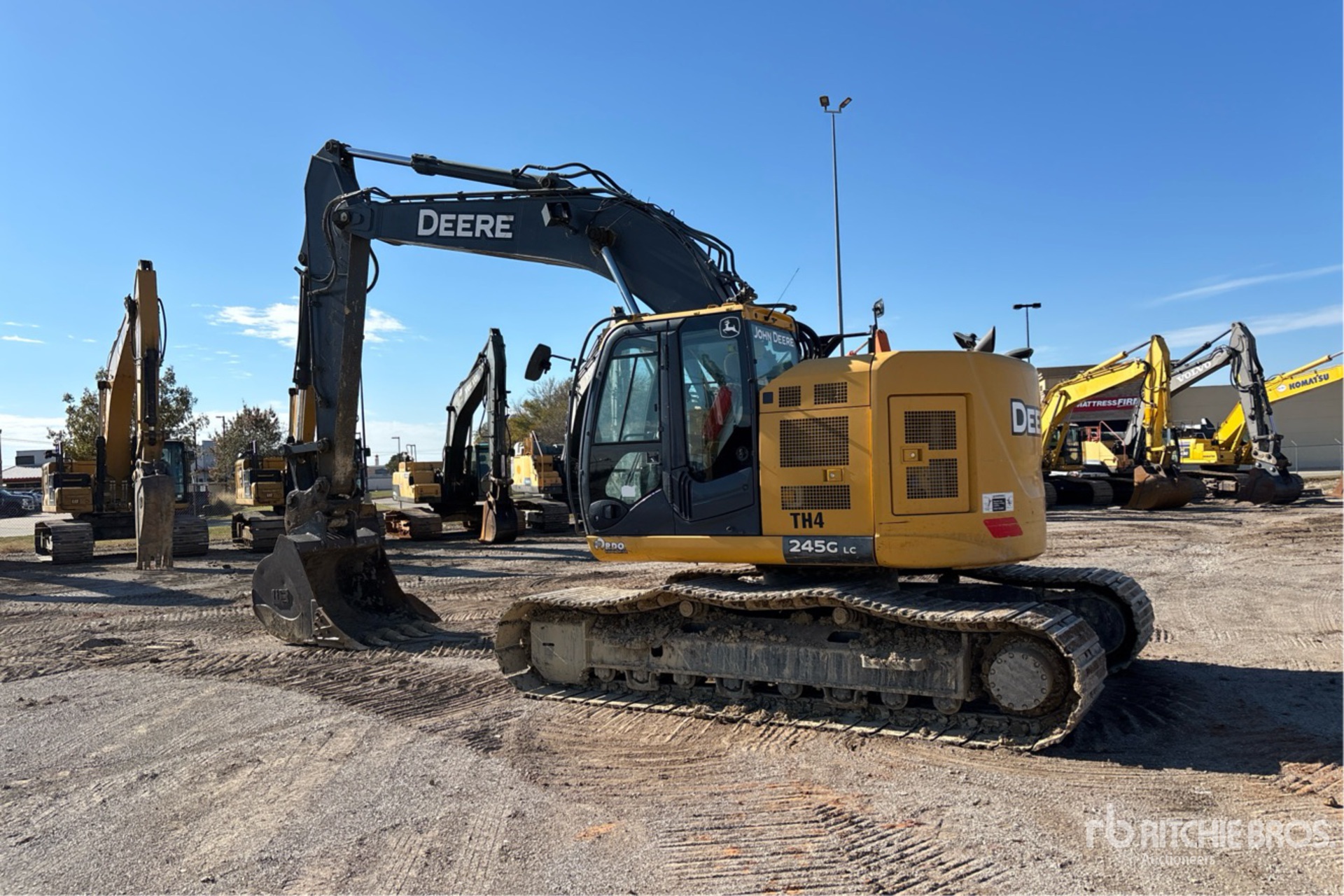 General Appearance with Imagen: esquina trasera izquierda