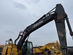 v2 Chassis - Excavator with 