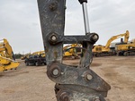 v2 Chassis - Excavator with 