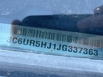General Appearance with Second Serial Number/VIN Photo