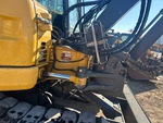 v2 Chassis - Excavator with