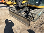 v2 Chassis - Excavator with
