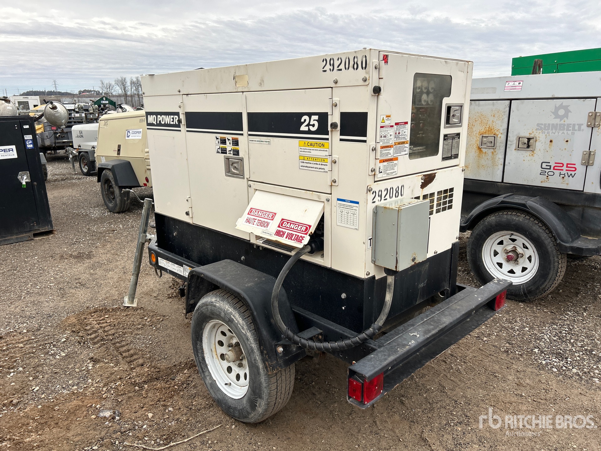 General Appearance with Imagen: esquina trasera izquierda