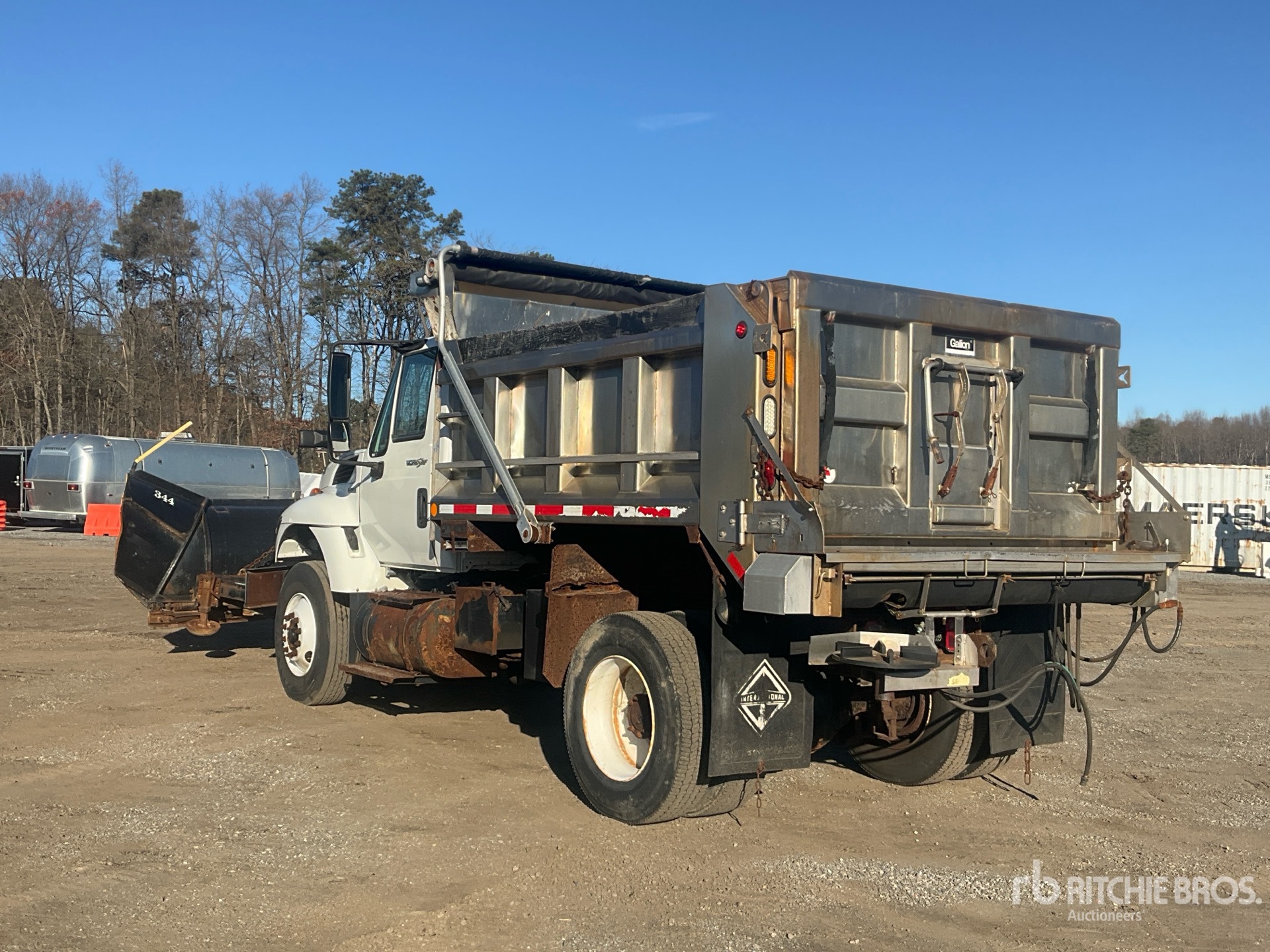 General Appearance with Imagen: esquina trasera izquierda