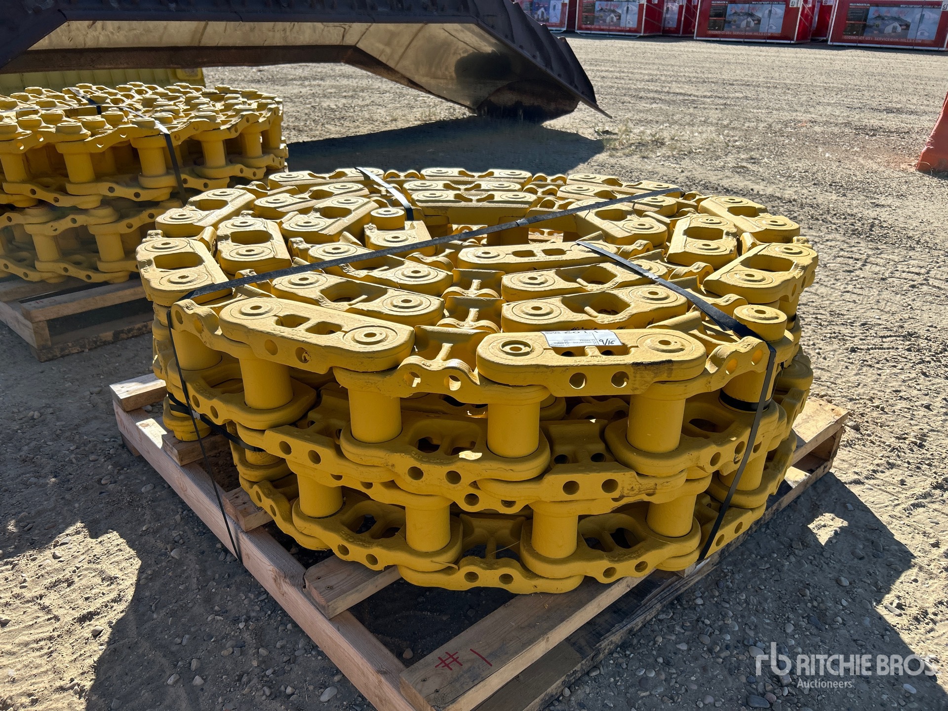 General Appearance with Bild, Ecke vorne rechts