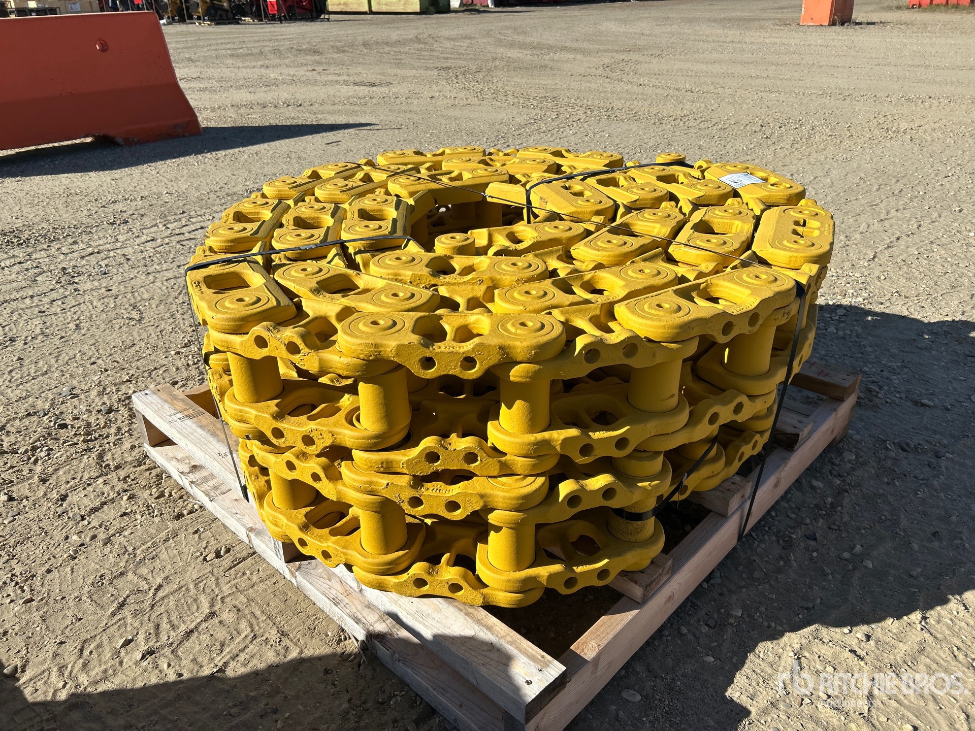 General Appearance with Bild, Ecke hinten rechts