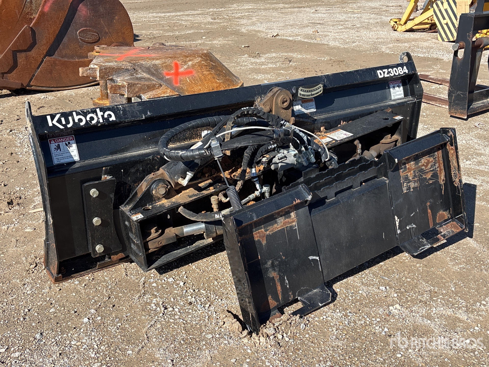 General Appearance with Zdjęcie, lewy dolny róg