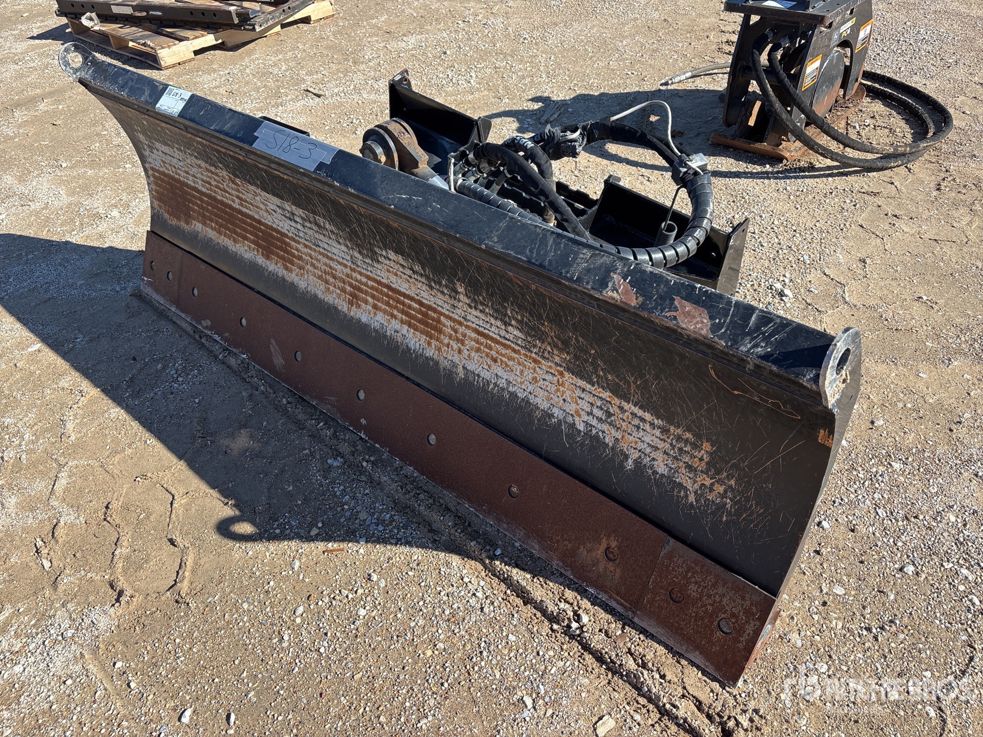 General Appearance with Zdjęcie, lewy górny róg