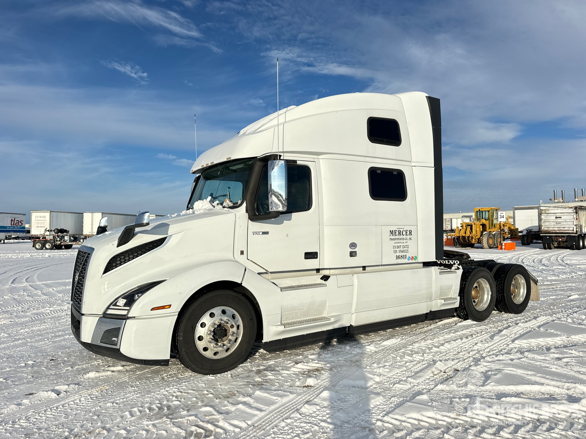 Aspect général with Photo en vedette