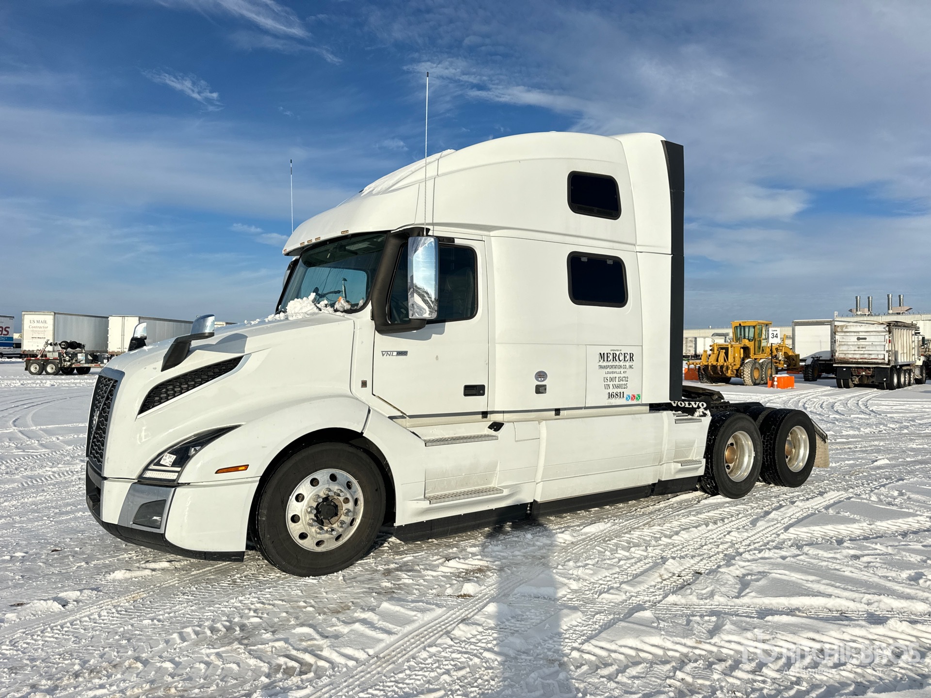 Aspect général with Image, coin avant gauche