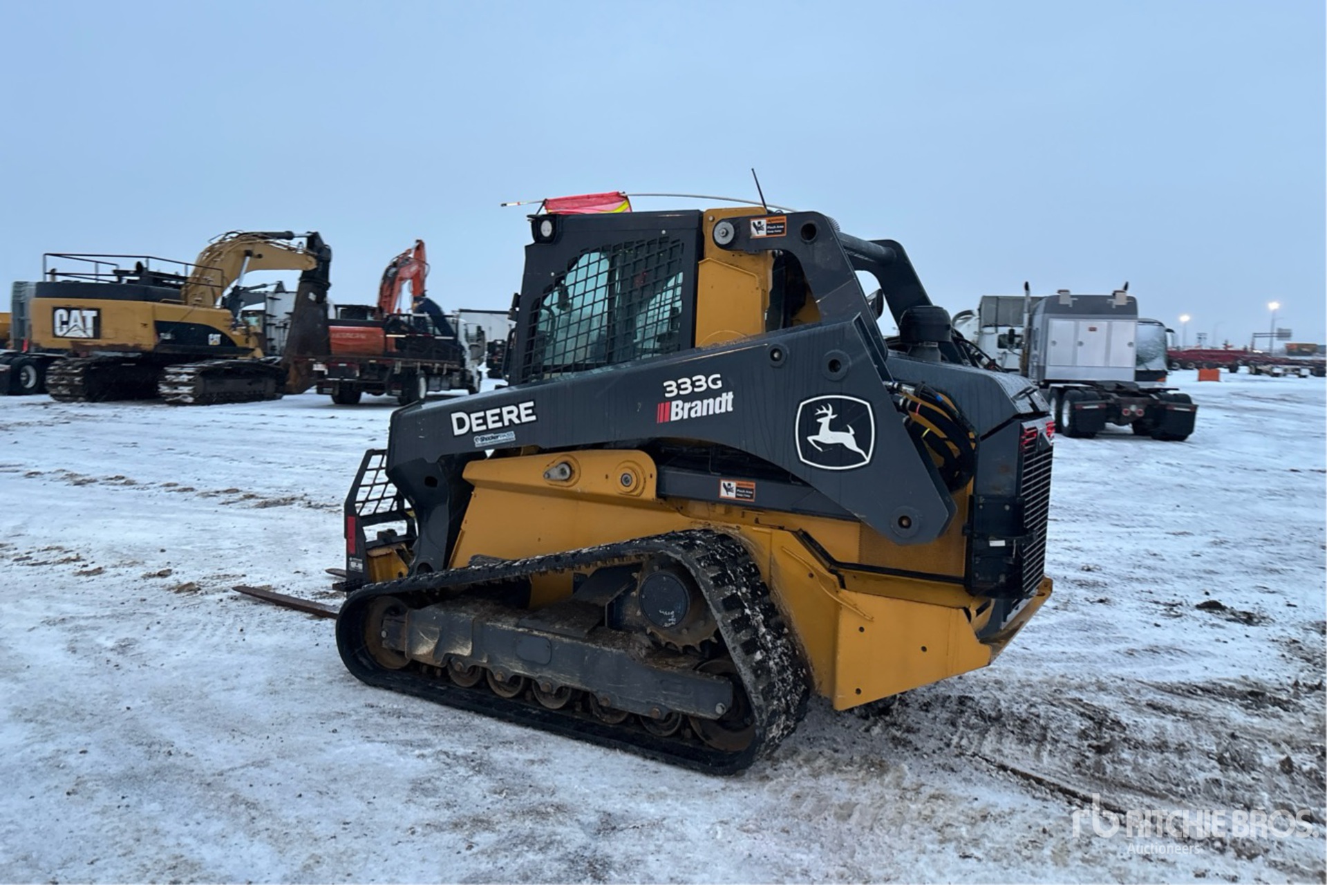 General Appearance with Imagen: esquina trasera izquierda