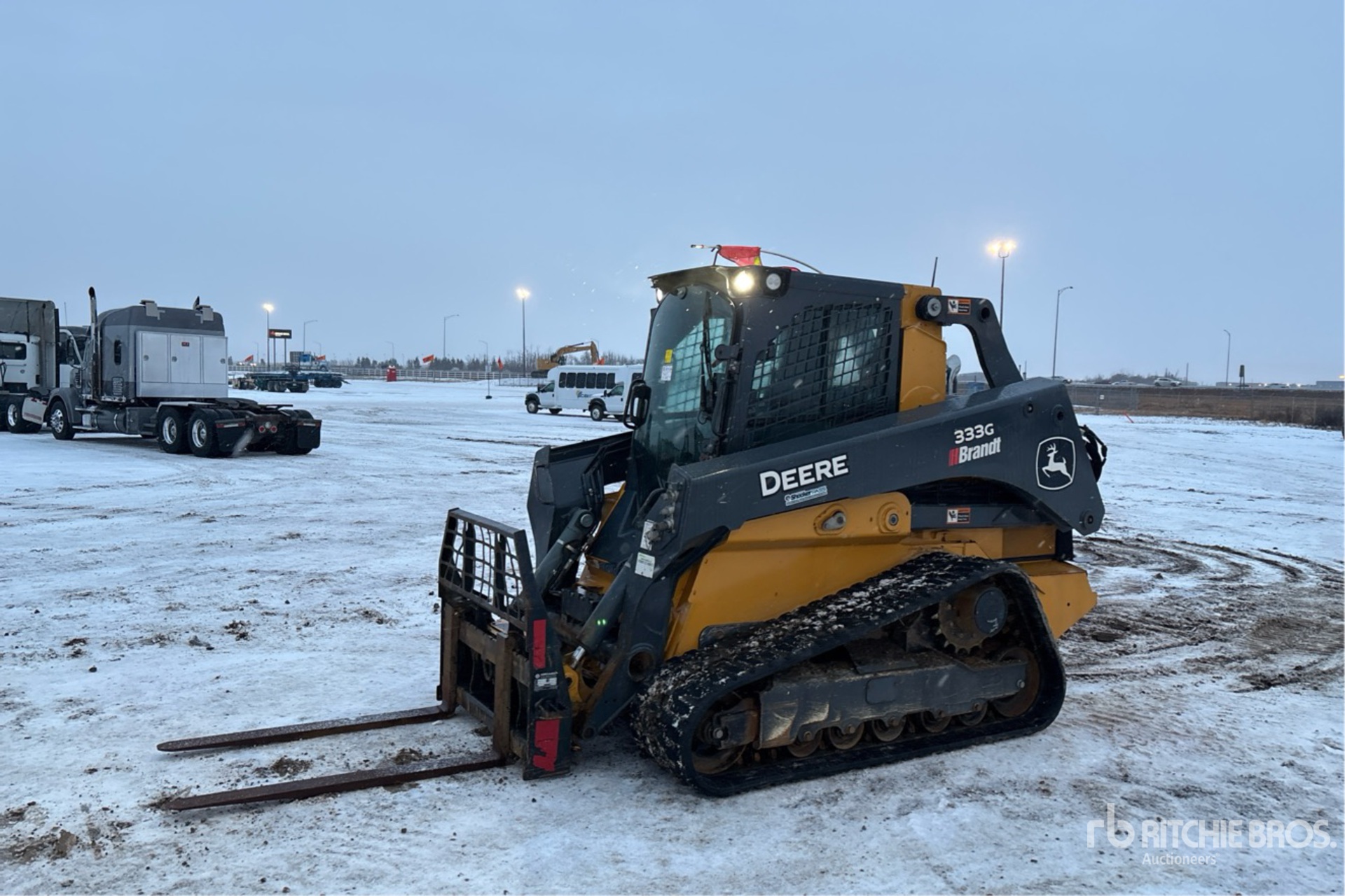 General Appearance with Imagen: esquina delantera izquierda