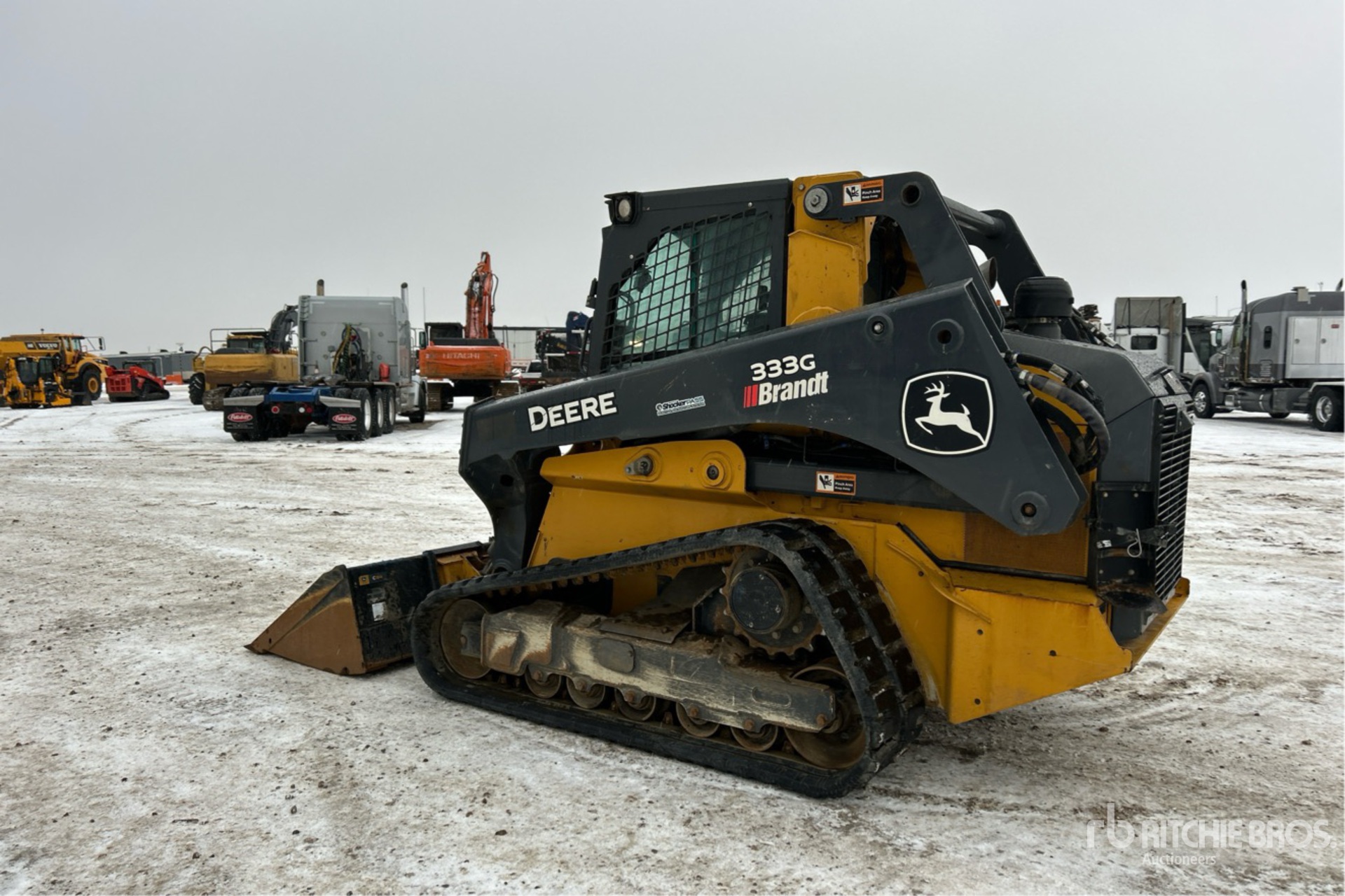 General Appearance with Imagen: esquina trasera izquierda