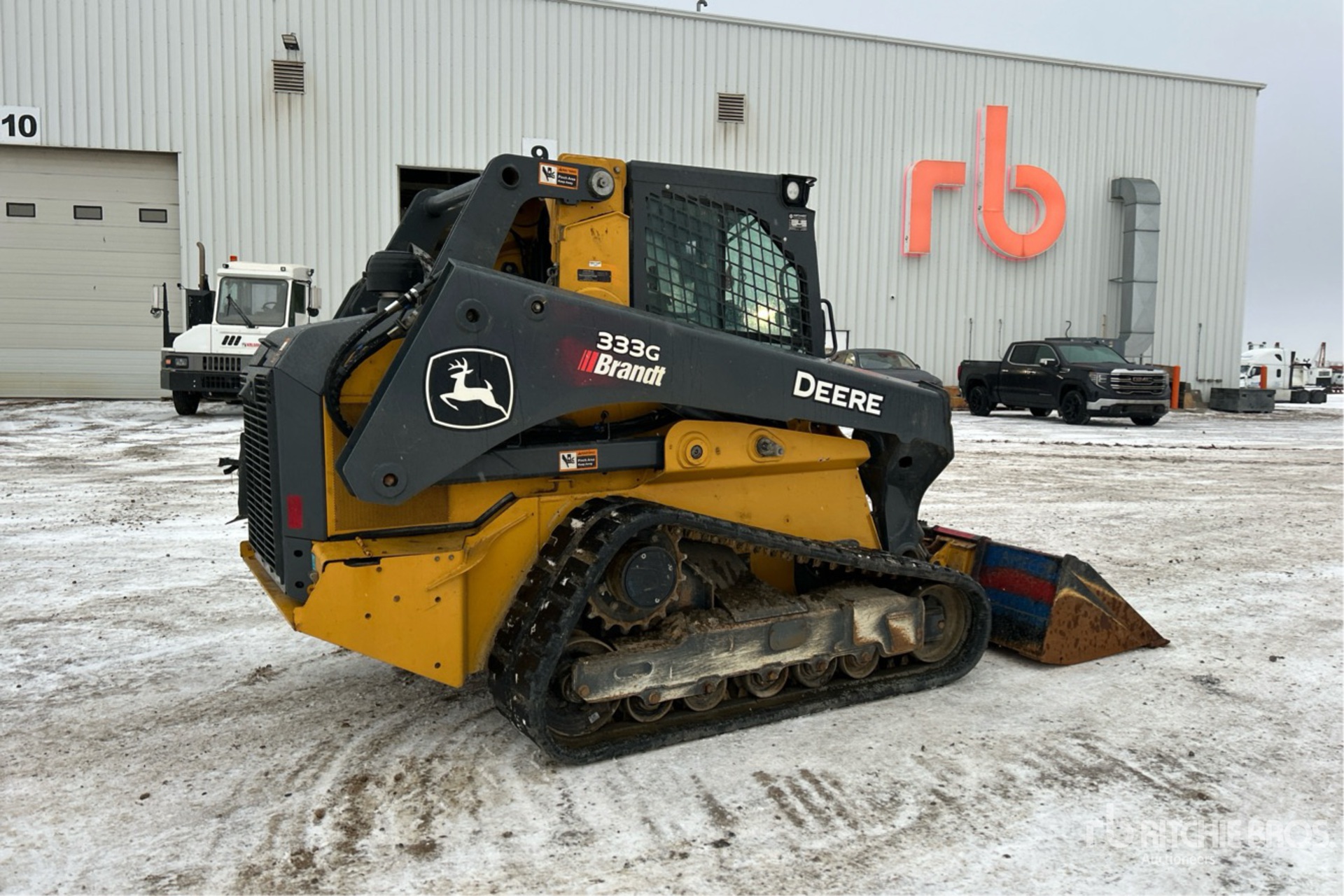 General Appearance with Imagen: esquina trasera derecha