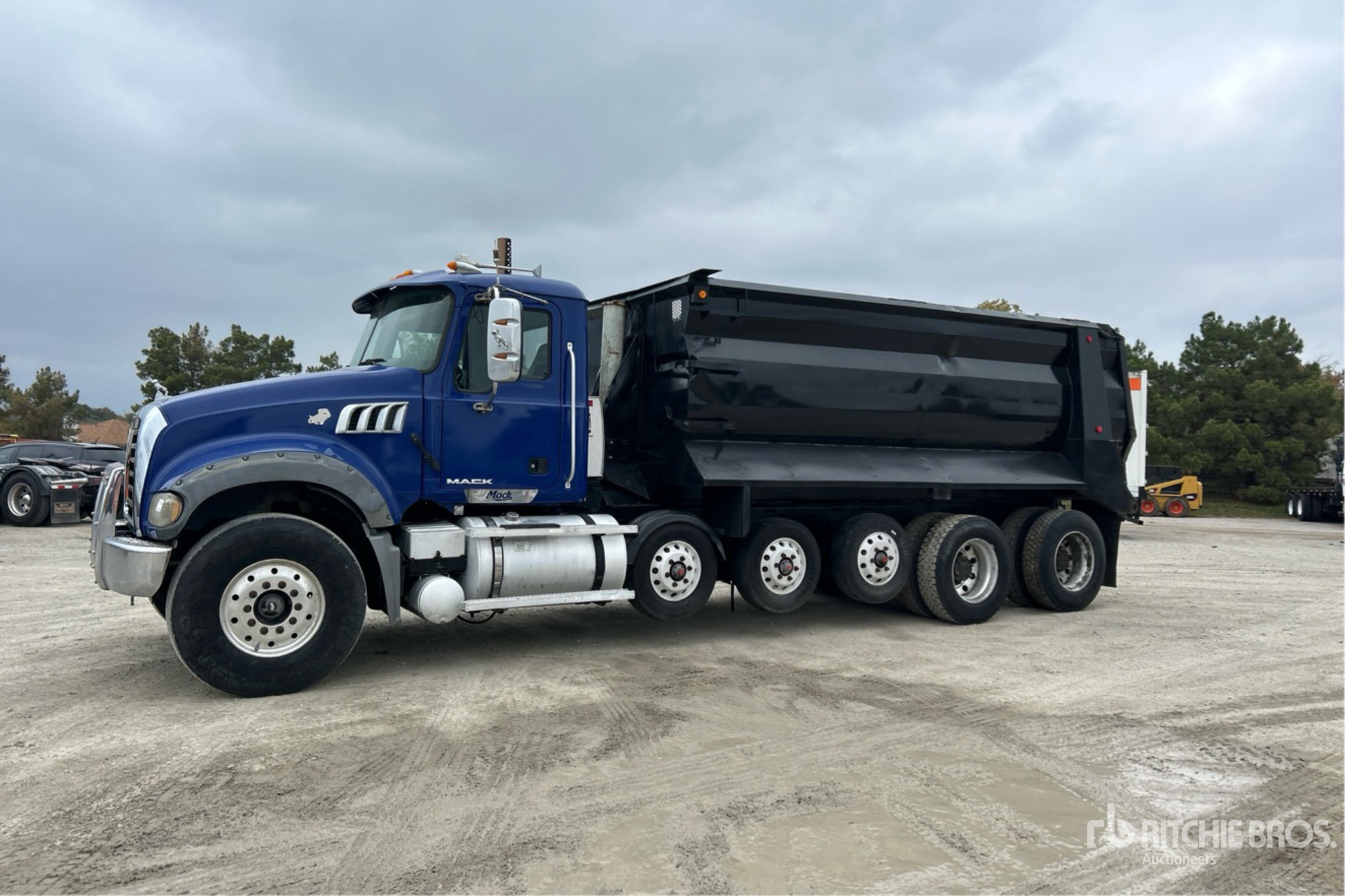 General Appearance with Imagen: esquina delantera izquierda