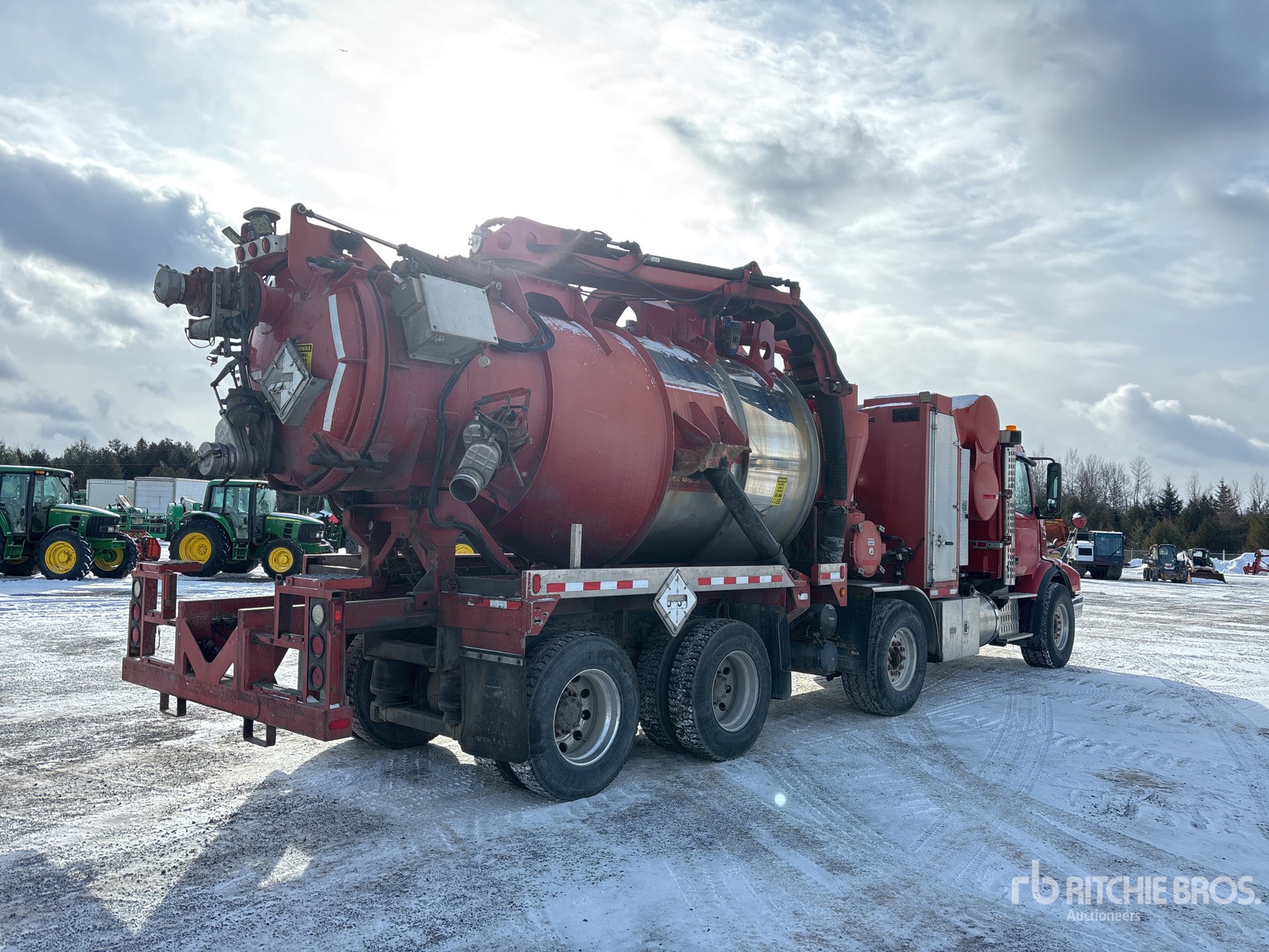 General Appearance with Imagen: esquina trasera derecha