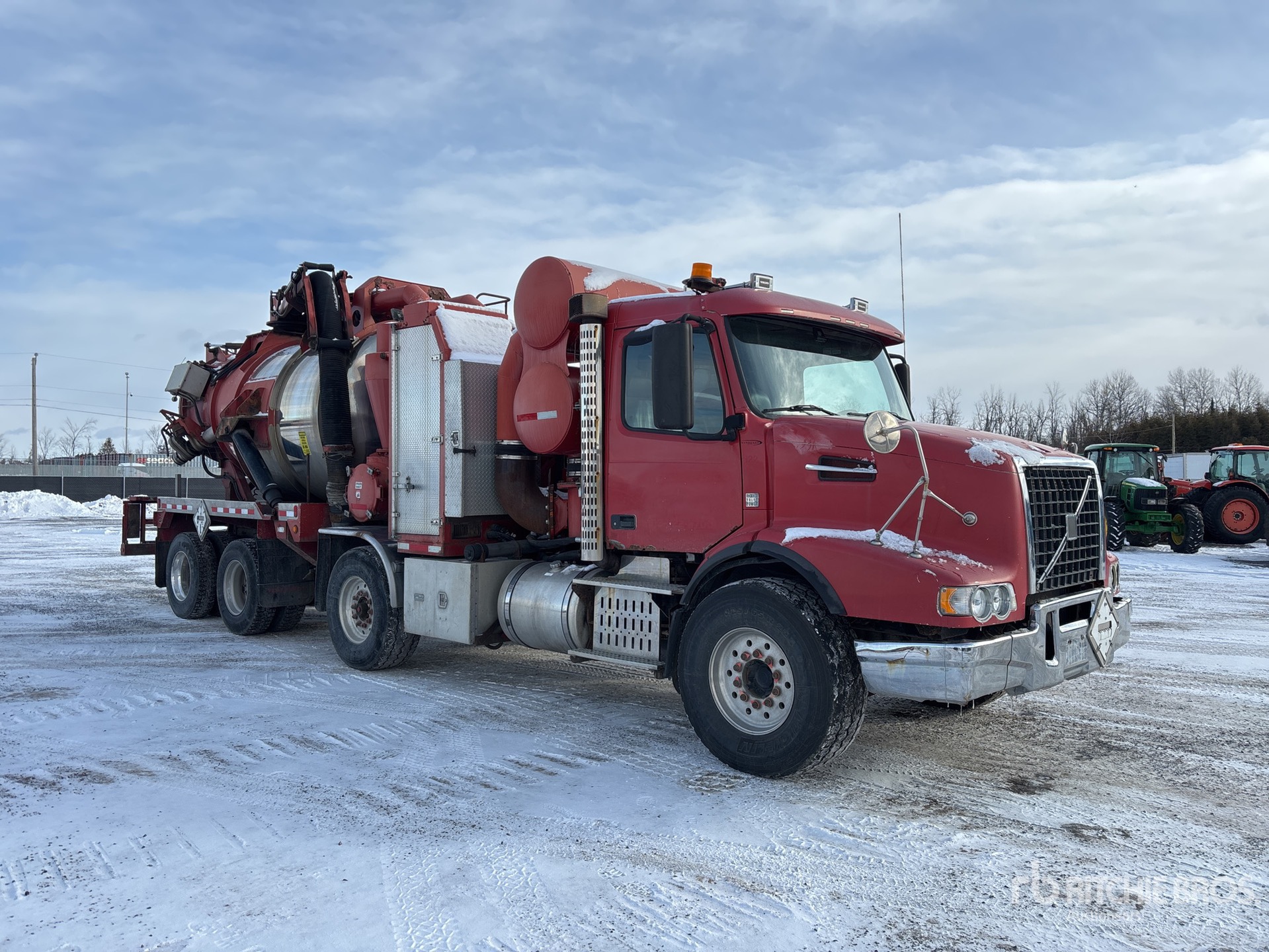 General Appearance with Imagen: esquina delantera derecha