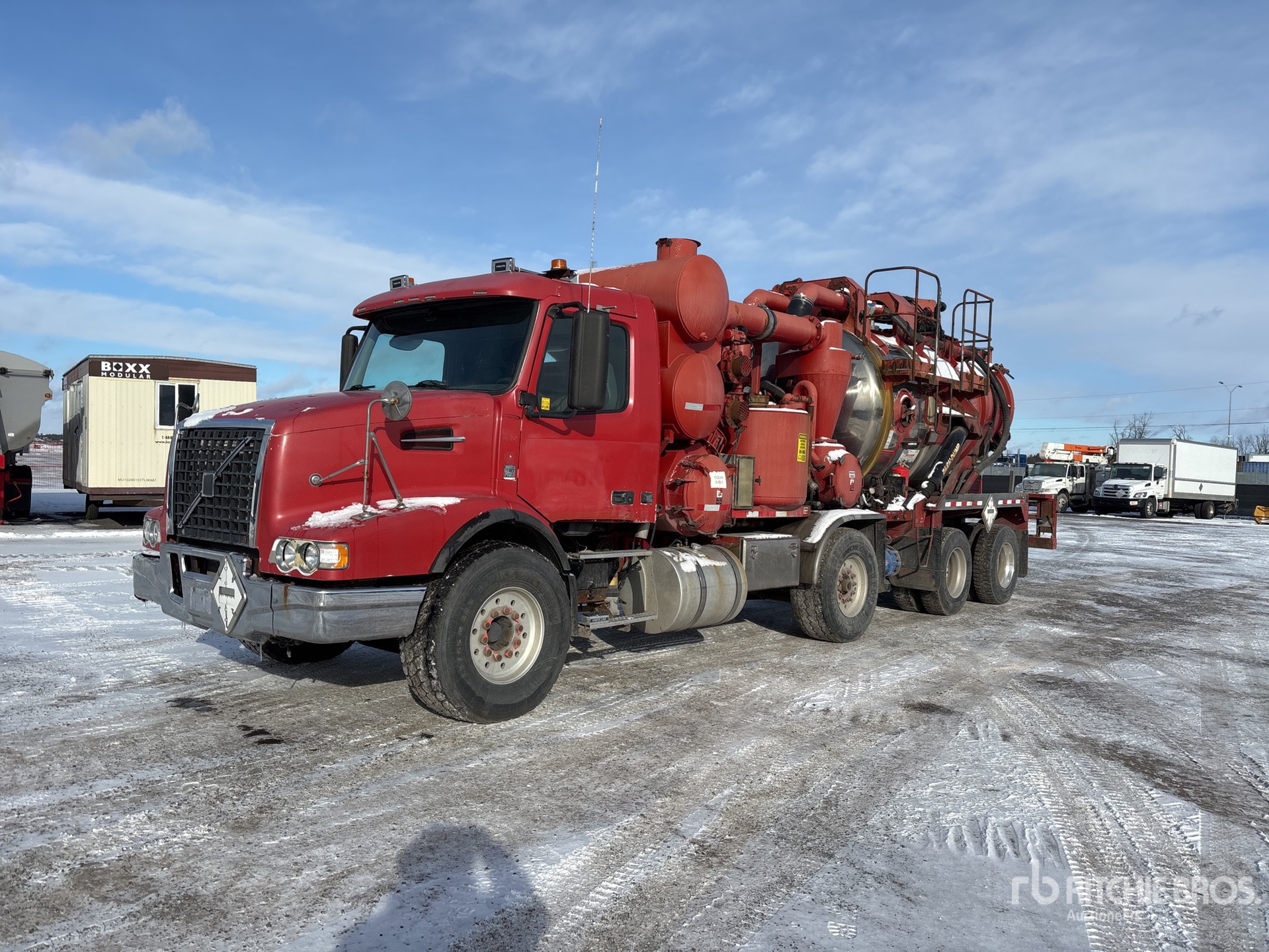 General Appearance with Imagen: esquina delantera izquierda