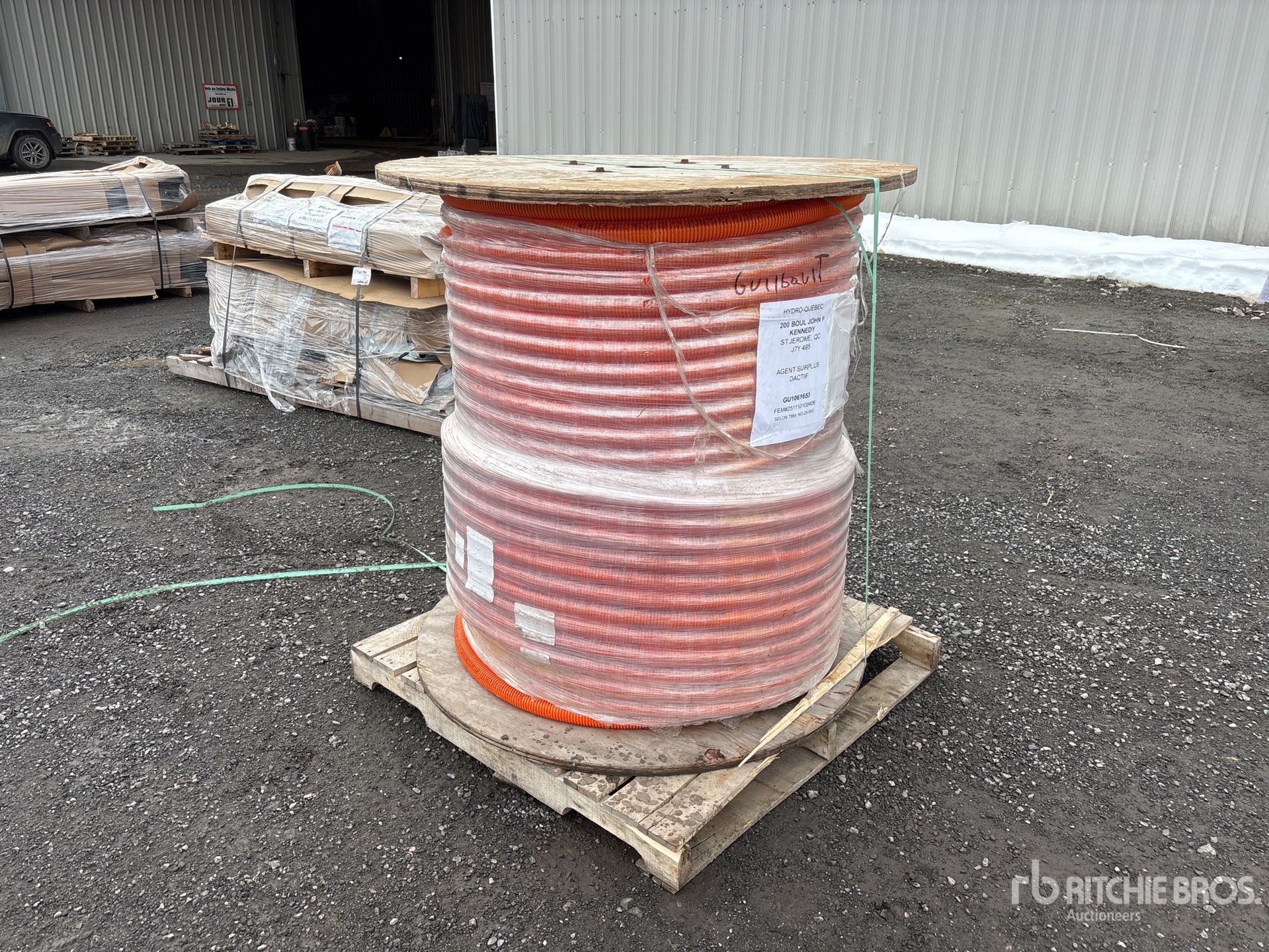 General Appearance with Imagen: esquina trasera izquierda