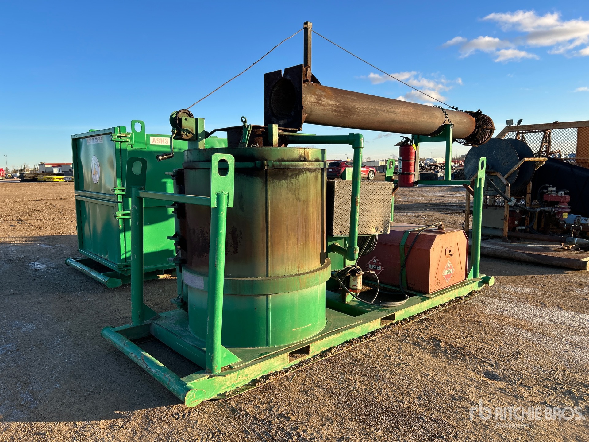 General Appearance with Imagen: esquina trasera derecha