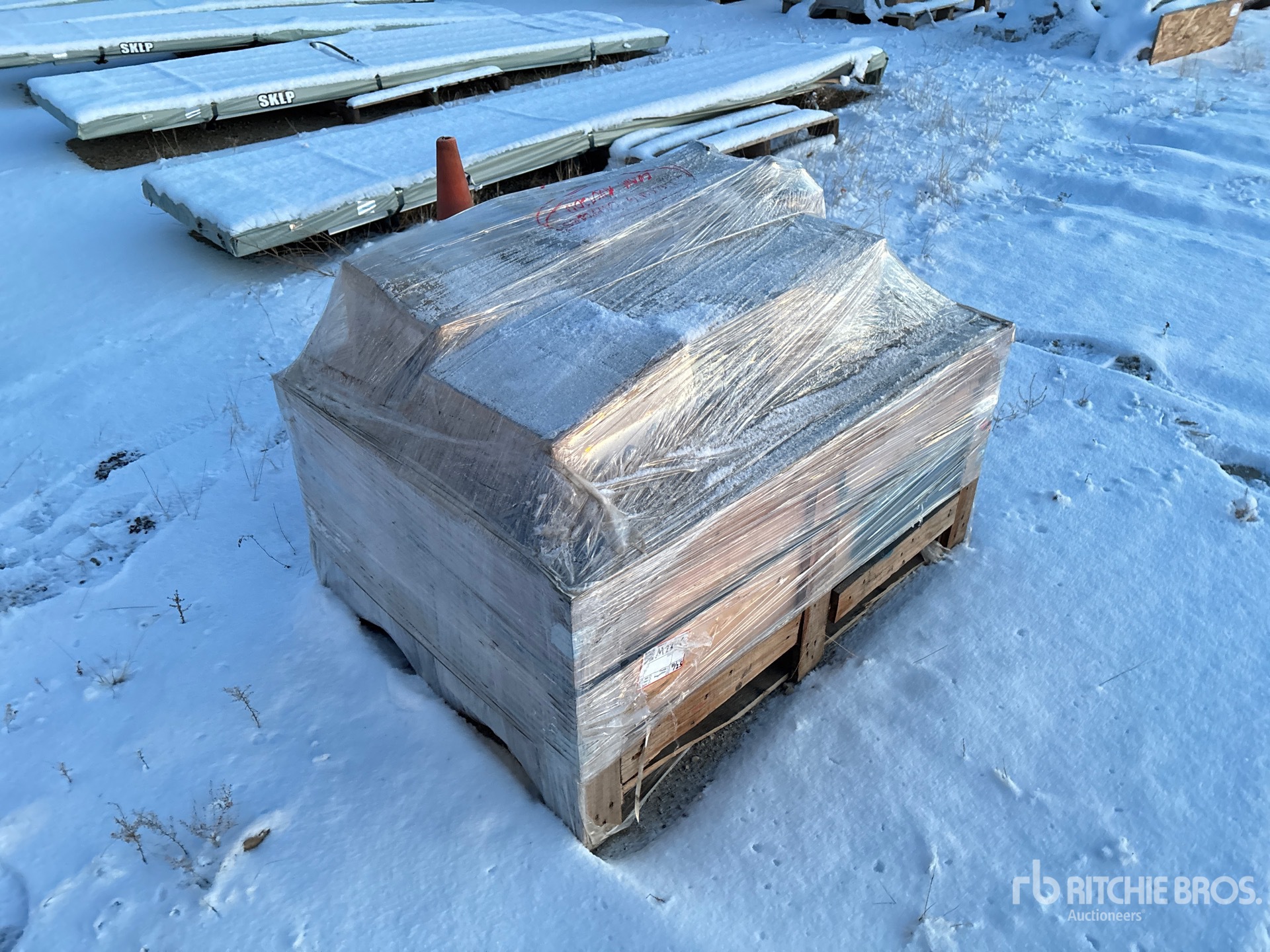 Aspect général with Image, coin arrière gauche