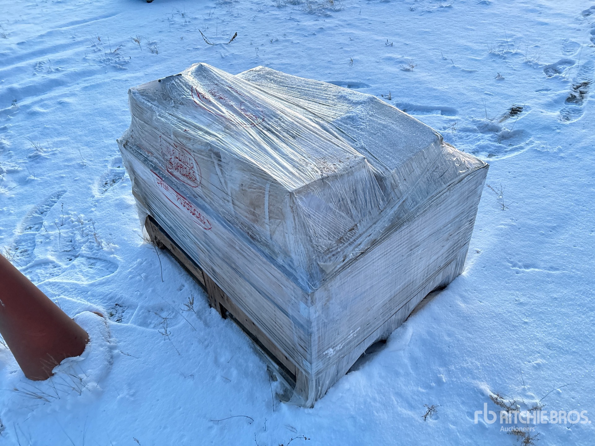 Aspect général with Image, coin avant gauche